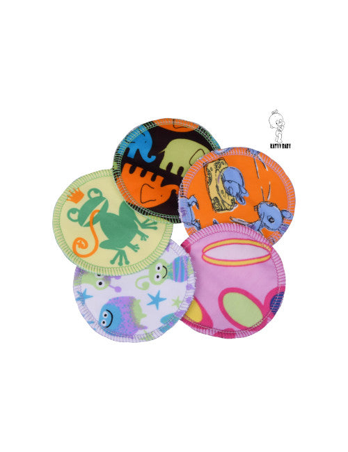 Coppette assorbilatte Katyv Baby
