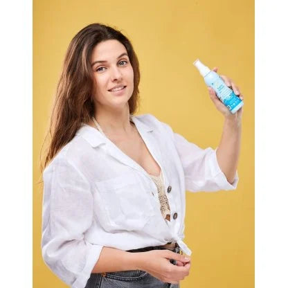 Latte solare SPF 20 protezione media
