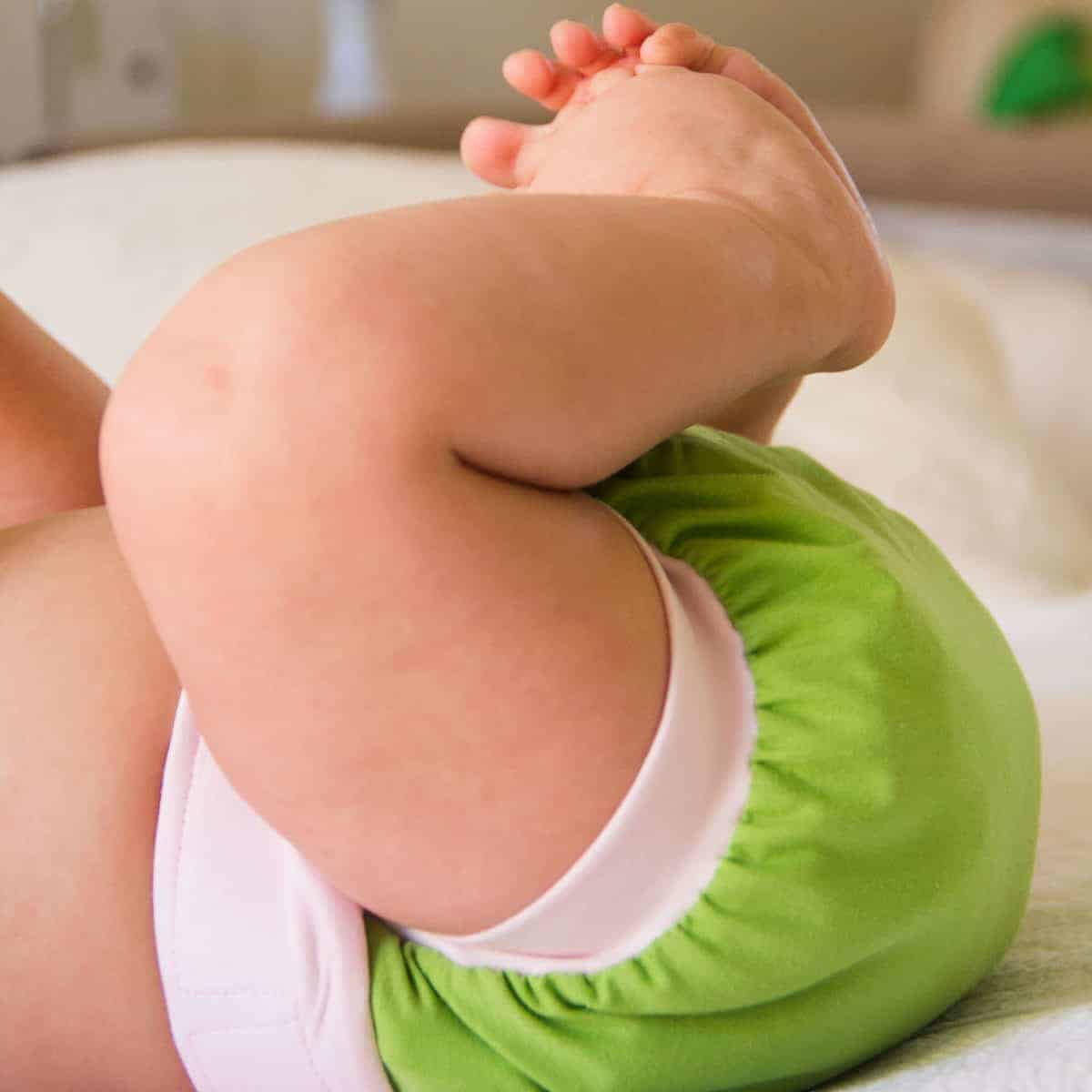 Mutandina CLASSIC Culla di Teby