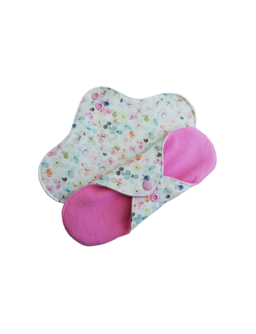 Assorbente lavabile giorno effetto stay dry Alucha