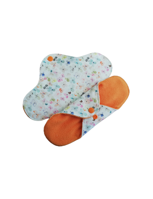 Assorbente lavabile giorno effetto stay dry Alucha