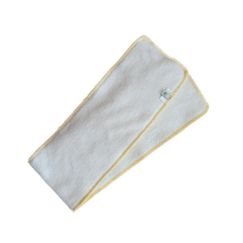 Inserti e Booster Softcell 3 strati Little Birds Diapers