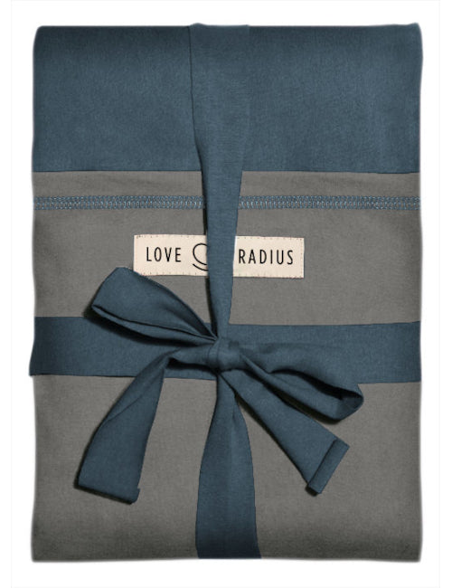 Fascia elastica Love Radius THE "JPMBB ORIGINAL"