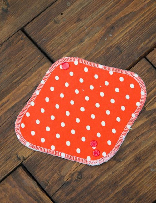 Salvaslip in cotone e bamboo Katyv Baby
