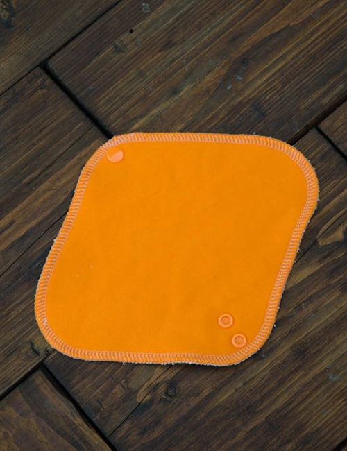 Salvaslip in cotone e bamboo Katyv Baby