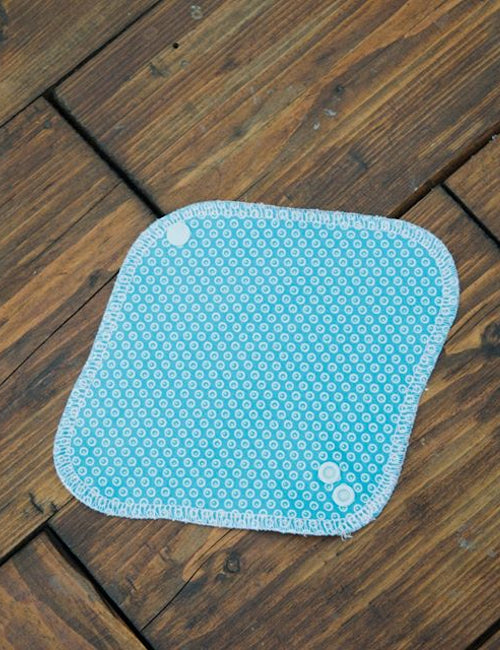 Salvaslip in cotone e bamboo Katyv Baby