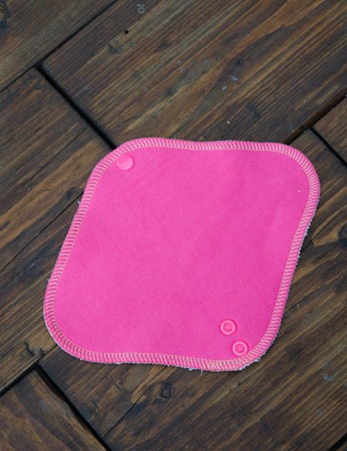 Salvaslip in cotone e bamboo Katyv Baby