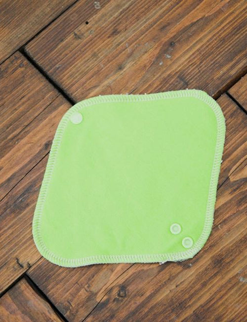 Salvaslip in cotone e bamboo Katyv Baby