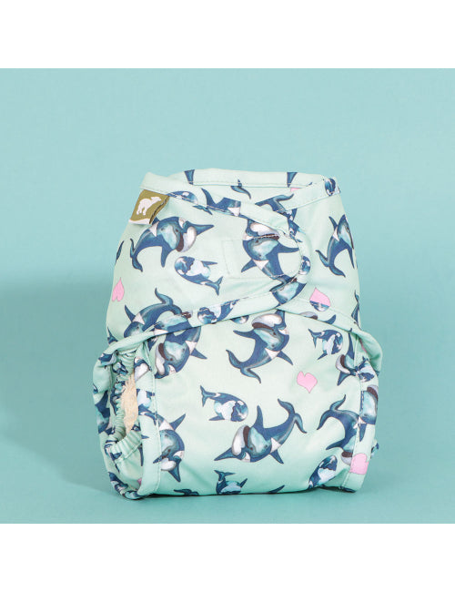 Cover a taglie Little Lamb