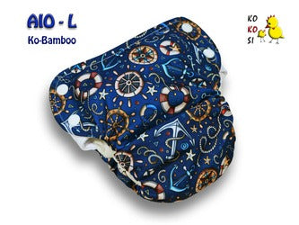 Costume contenitivo KoKoSi taglia unica