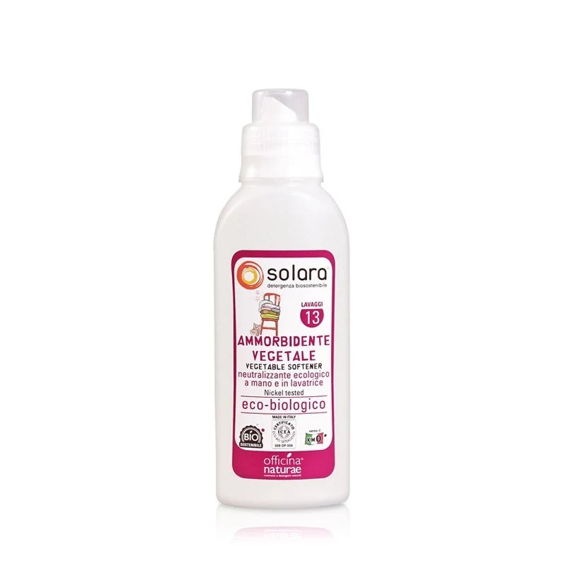 Ammorbidente/Neutralizzante 500 ml Solara