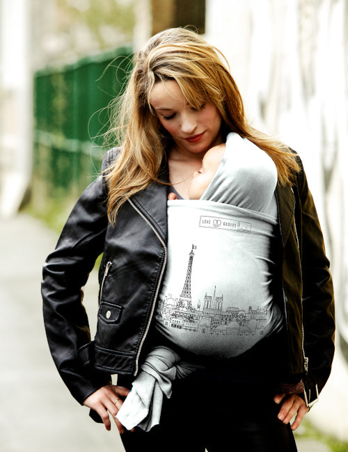 Fascia elastica Love Radius BASIC
