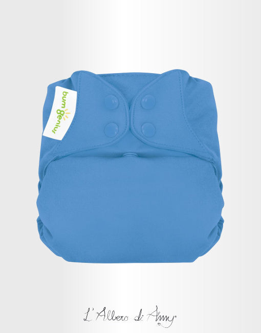 Pannolino lavabile Pocket BumGenius Original 5.0