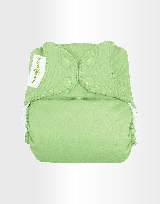 Pannolino lavabile Pocket BumGenius Original 5.0