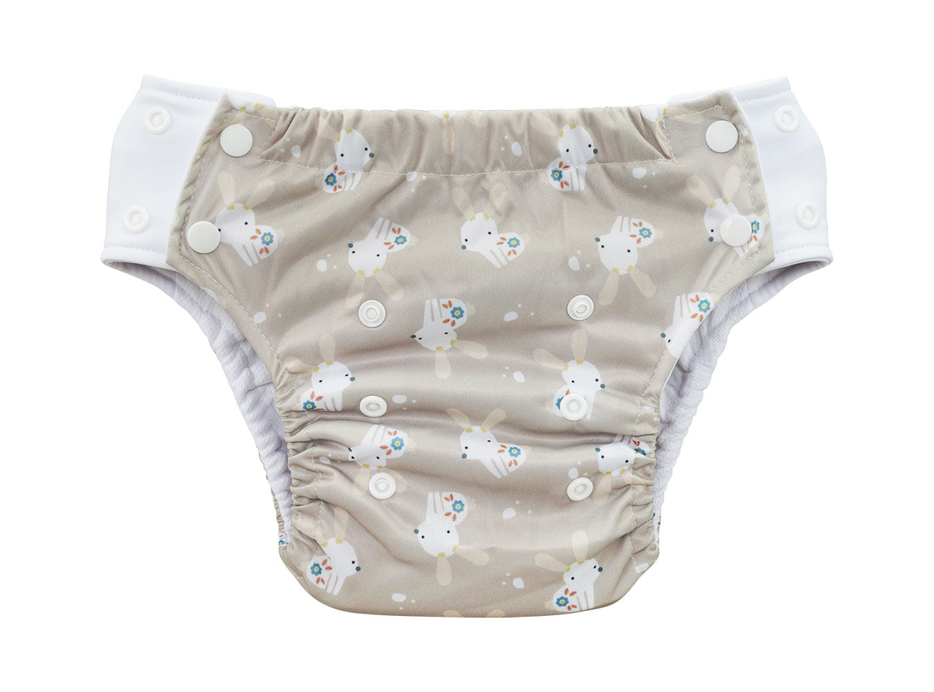 Costume contenitivo/Trainers a taglie Blümchen