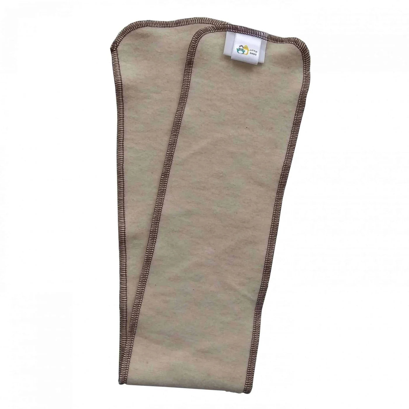 Inserto in bambù, canapa e cotone Little Birds Diapers