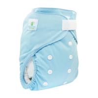 NEW!! Cover con barriera SINGOLA Blümchen
