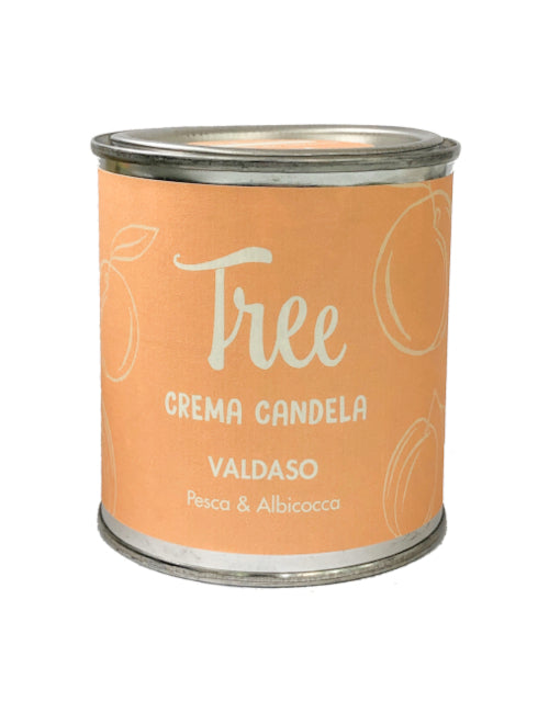 Crema candela VALDASO Tree