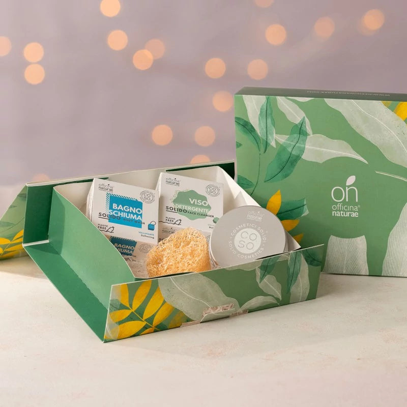 Confezione CO.SO. BODY Officina Naturae