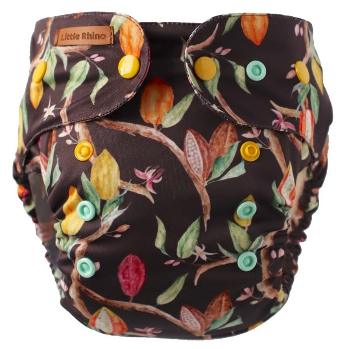 Cover impermeabili per AI2 Little Rhino