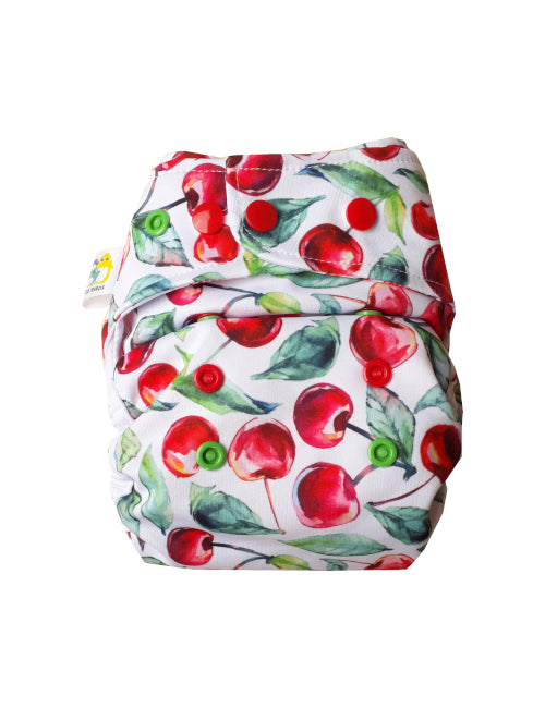 Cover S Little Birds Diapers