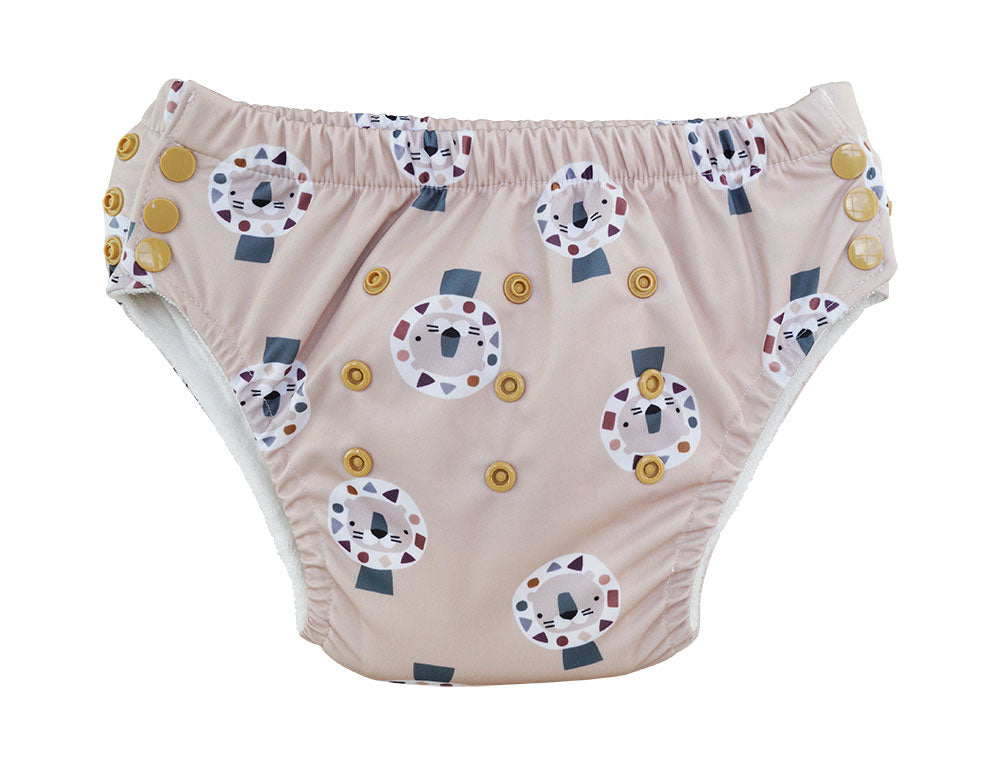 Costume contenitivo/Trainers a taglie Blümchen