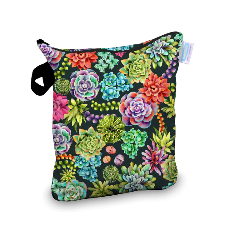 Clutch Bag mini wetbag multiuso Thirsties