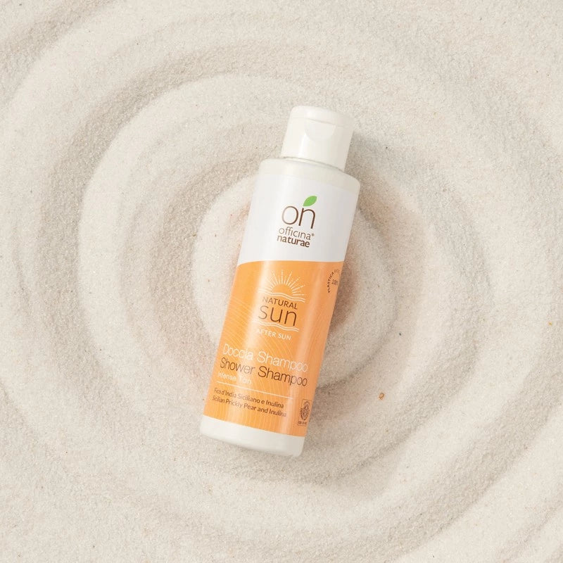 DOCCIA SHAMPOO Doposole Officina Naturae