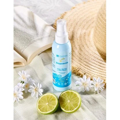 Doccia shampoo barca, mare e camping