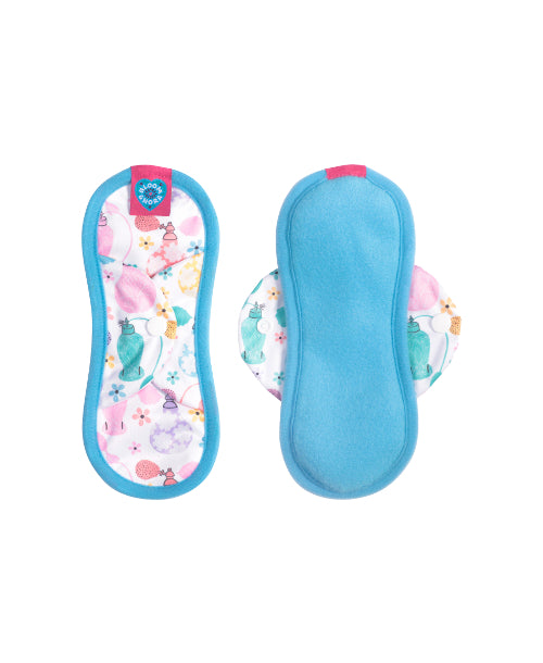 Salvaslip lavabile Bloomers (MINI)