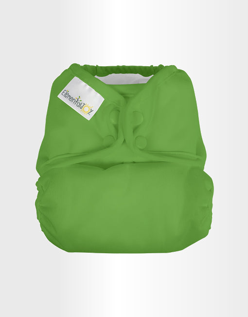 Pannolino lavabile Pocket BumGenius Original 5.0