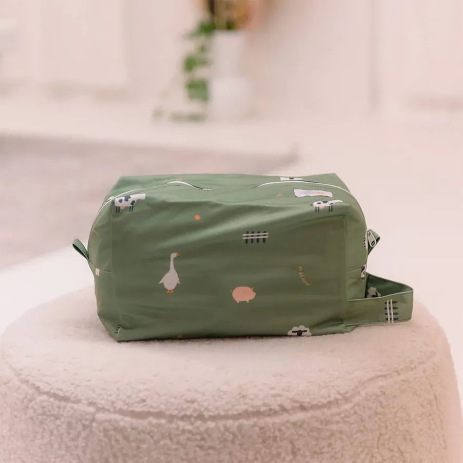 Diaper POD La Petite Ourse