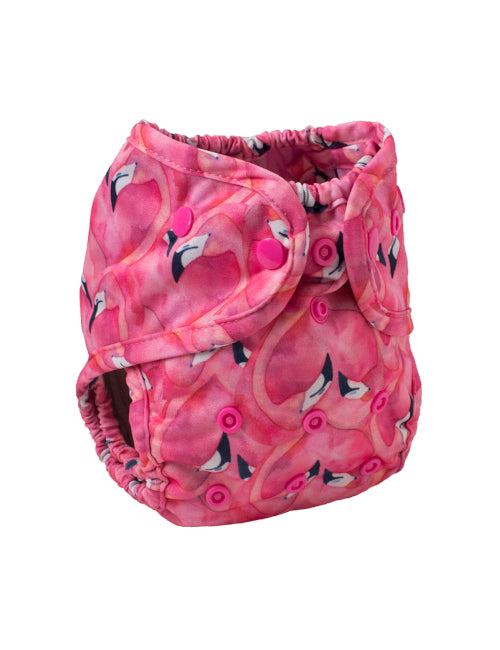 Pannolino AI2 Buttons Cloth Diapers
