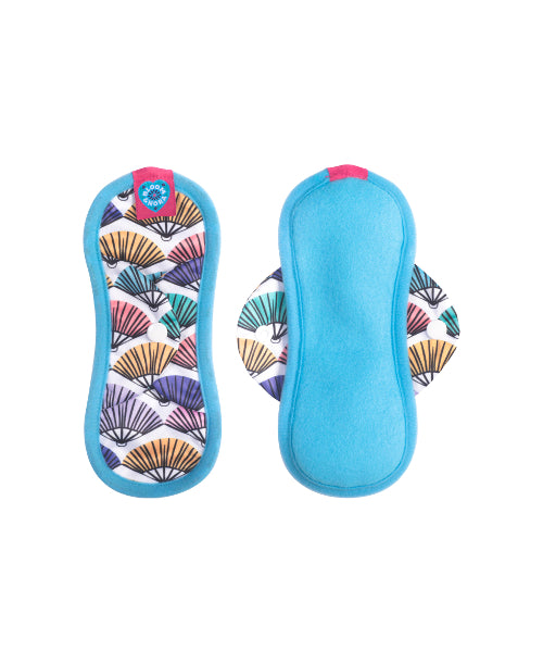 Salvaslip lavabile Bloomers (MINI)