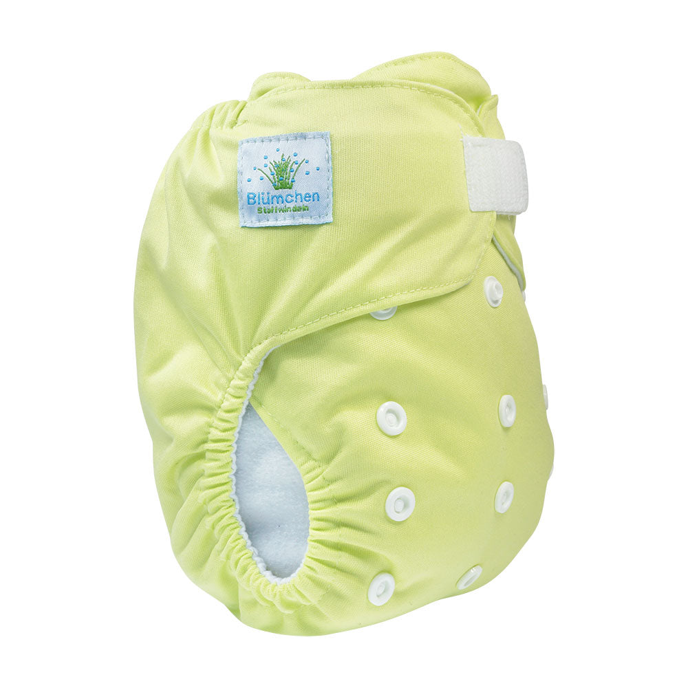 NEW!! Cover con barriera SINGOLA Blümchen