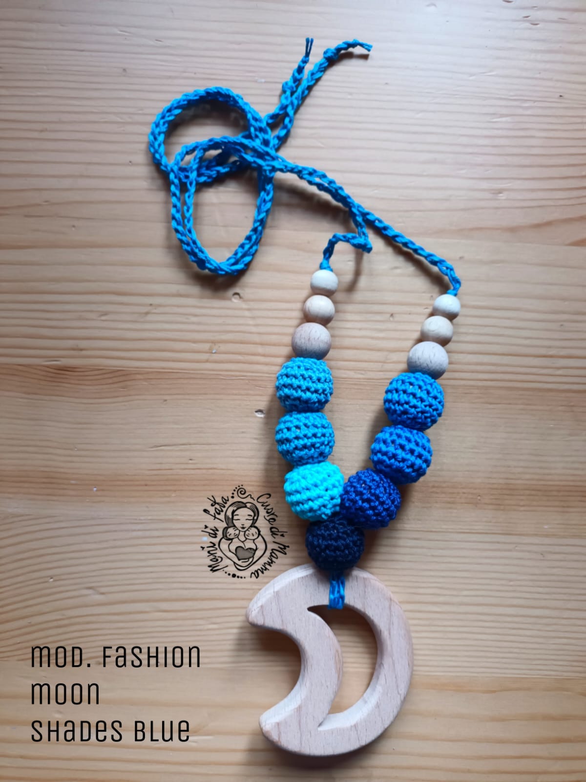 Collana allattamento