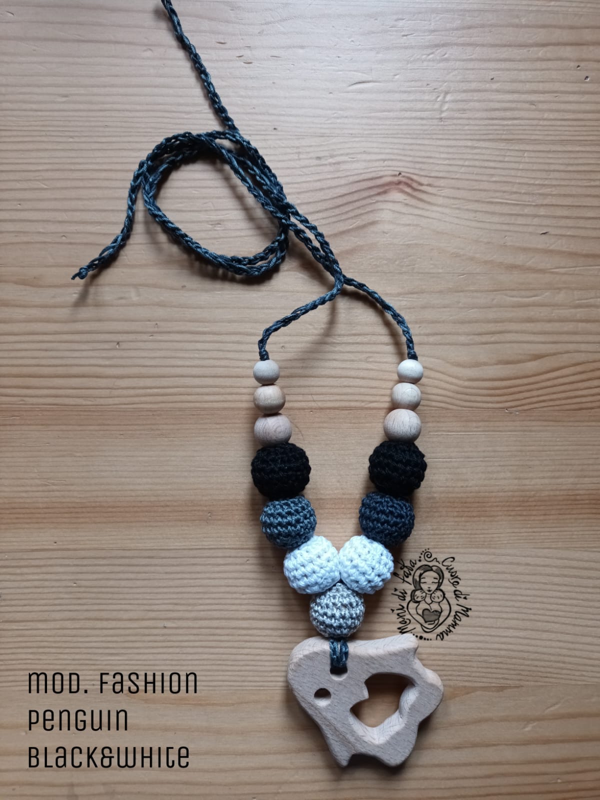 Collana allattamento