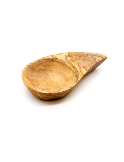 Porta cosmetico solido in legno Antichi Ricordi