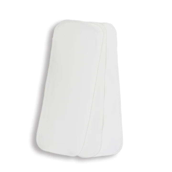 Inserti in 100% cotone organico Thirsties