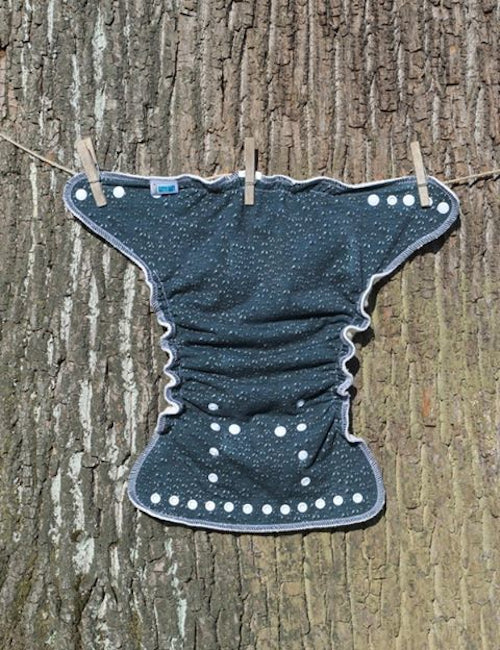 Pantalone maxalonees cotone bio Katyv Baby