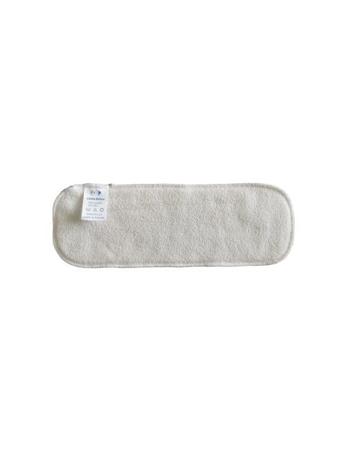 Inserto in cotone Little Rhino