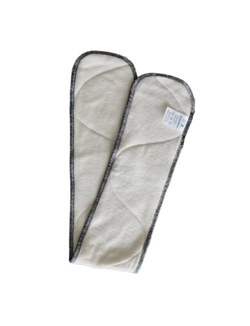 Inserto in cotone Little Rhino