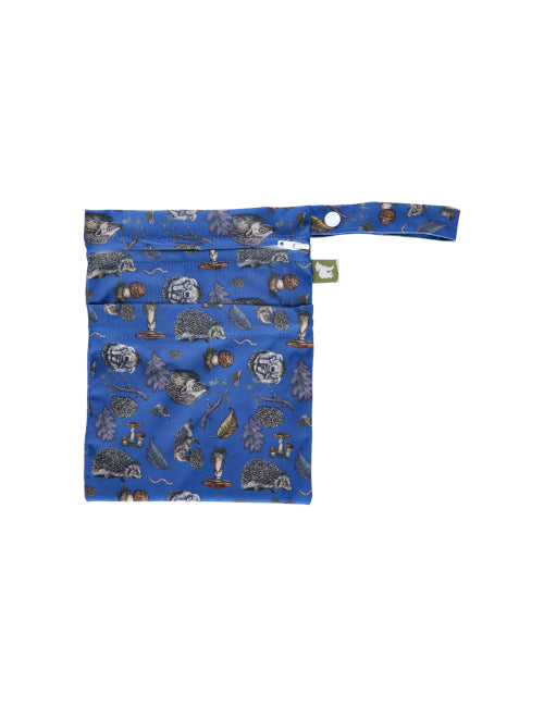 Wet bag Little Lamb doppia tasca