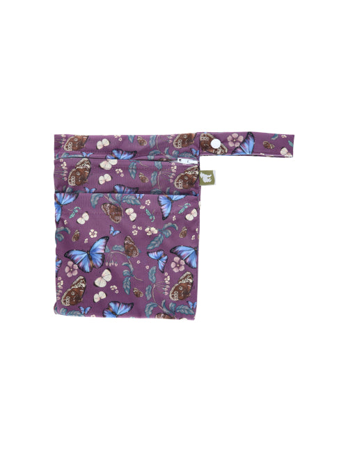 Wet bag Little Lamb doppia tasca