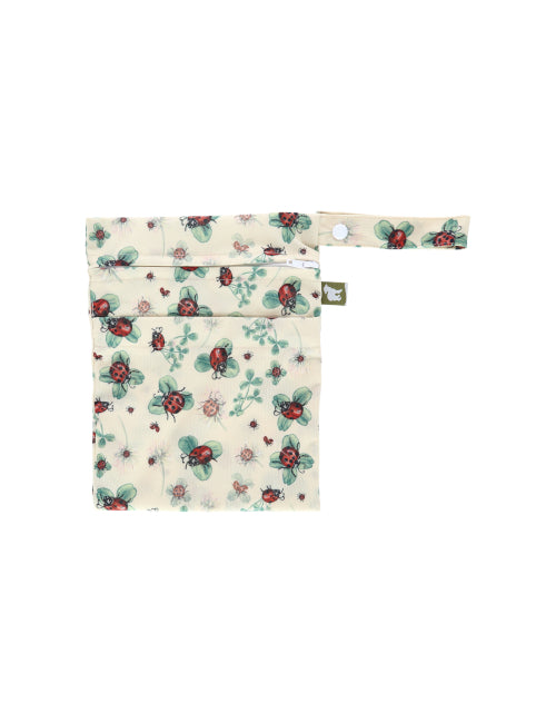 Wet bag Little Lamb doppia tasca