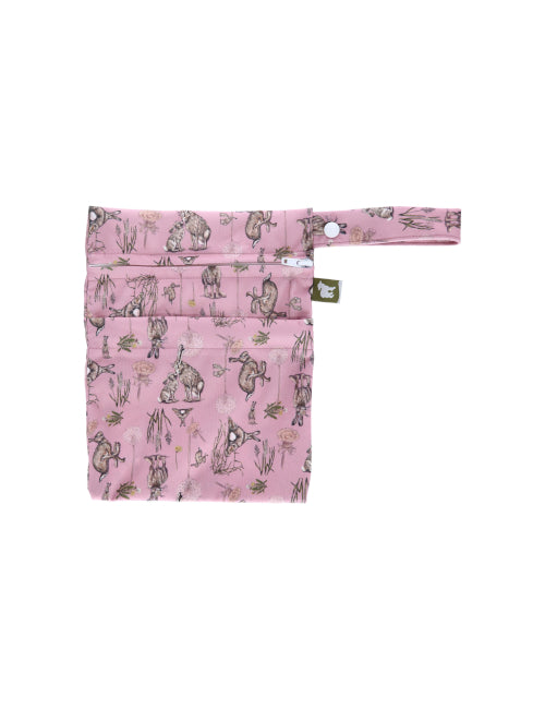 Wet bag Little Lamb doppia tasca