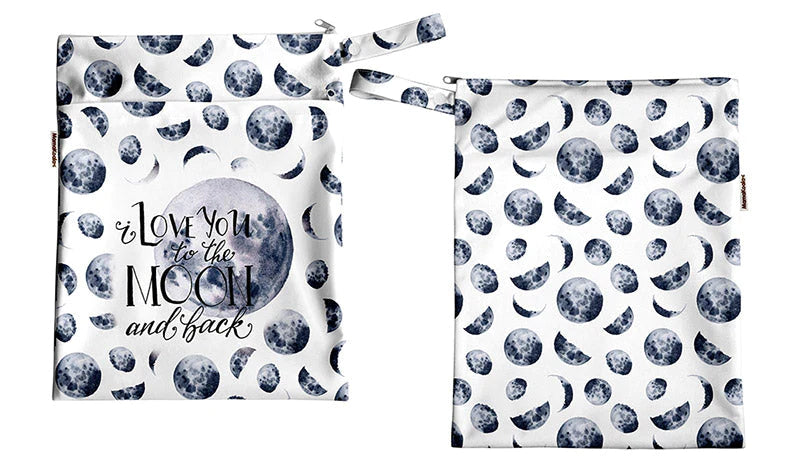 Wet bag MAMA KOALA