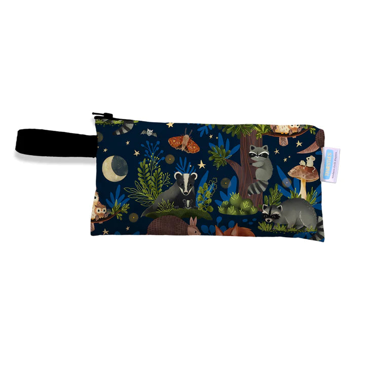 Clutch Bag mini wetbag multiuso Thirsties