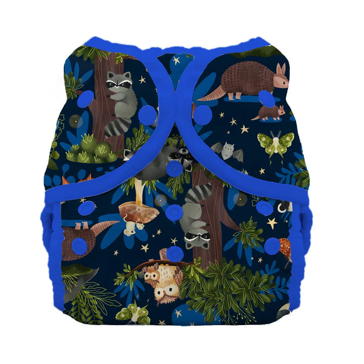 Pocket XL (18-27 kg) Thirsties