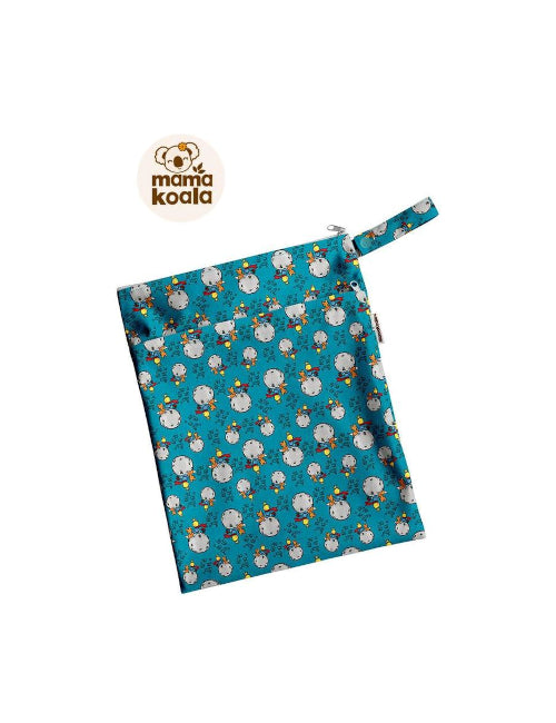 Wet bag MAMA KOALA